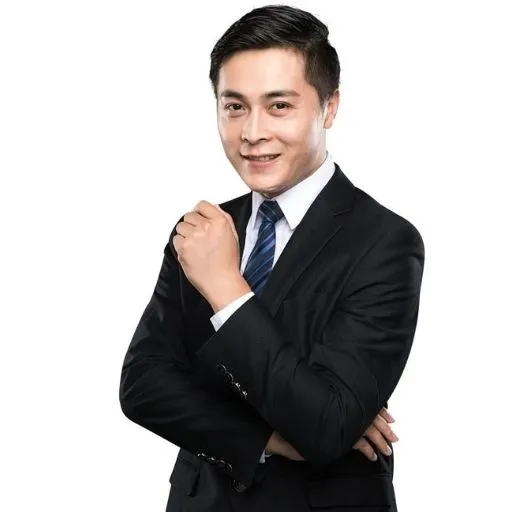 CEO Pub88 - Trịnh Vũ Thái